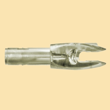 Preview: Stecknock - Easton mm X-Nock .098 - ab 12 Stück